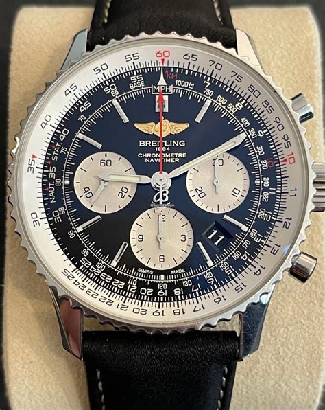 breitling navitimer gebraucht verkaufen|which breitling navitimer to buy.